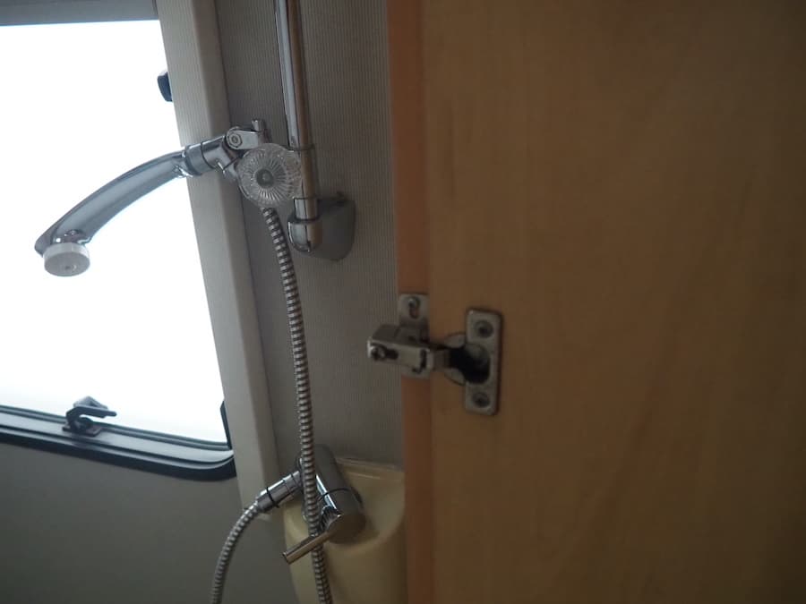 Dethleffs 500 TK 13